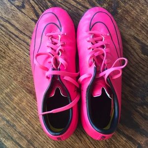nike indoor soccer cleats